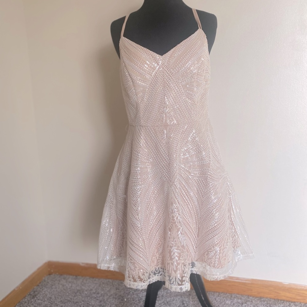 homecoming dress
